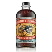 Licor de Whiskey Shankys Whip 33° 700 cc