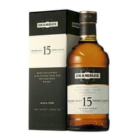 Licor De Whisky Drambuie 15 Años 750cc