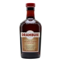 Licor de Whisky Drambuie - 750ml