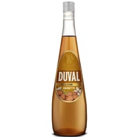 Licor Duval Amaretto 750cc