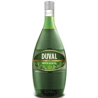Licor Duval Menta Glacial 950cc