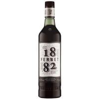 Licor Fernet 1882 750cc