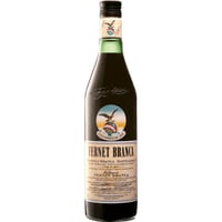 Licor Fernet Branca 39° Botella 750 cc