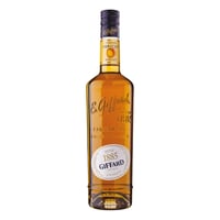 Licor Francés de Damasco Giffard Apricot 25˚ - 700ml