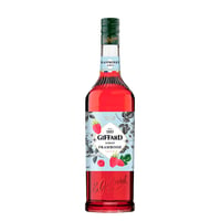 Licor Francés Giffard Sandía 20˚ - 700ml