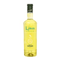 Licor Francés Limoncello Giffard 25˚ - 700ml