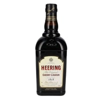 Licor Heering Cherry 700cc 24°alc.