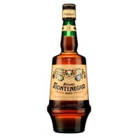 Licor Italiano Amaro Montenegro - 750ml