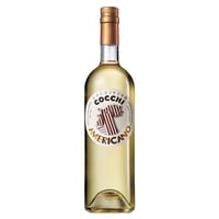 Licor Italiano Aperitivo Cocchi Americano Bianco 16,5˚ 750ml