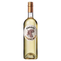 Licor Italiano Aperitivo Cocchi - Americano Bianco 750ml