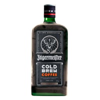 Licor Jagermeister Cold Brew Coffee 700cc