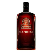 Licor Jagermeister Manifest
