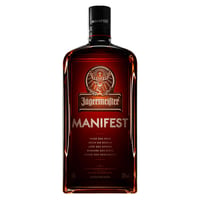 Licor Jagermeister Manifest 1 Litro