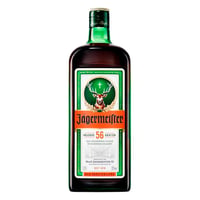 Licor Jagermeister The Beast 1750cc 35º alc.