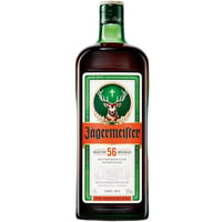 Licor Jagermeister The Beast 1.75 Litros