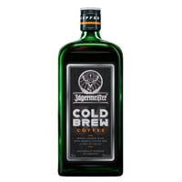 Licor Jí¤germeister - Cold Brew 700ml