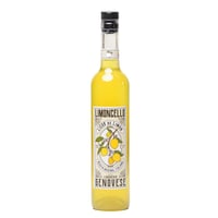 Licor Limoncello Genovese 30° 500cc