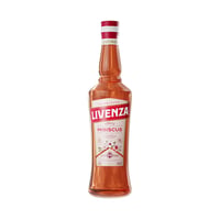 Licor Livenza Hibiscus 25° 750cc