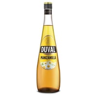 Licor Manzanilla Duval 24° 750cc