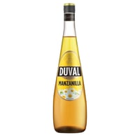 Licor Manzanilla Duval - 750ml