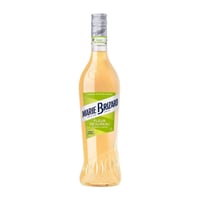 Licor Marie Brizard Flor de Sauco 700cc 20° alc.