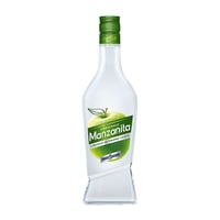 Licor Marie Brizard Manzanita 700cc 15° alc.