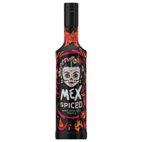 Licor Mex Tequila Spiced 15° 700cc