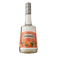 Licor Mitjans Triple Seco 750 cc