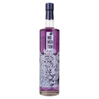 Licor Momentum Midnight Blue 17º 750cc