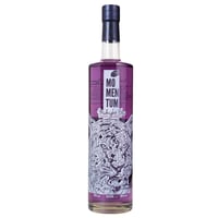 Licor Momentum Midnight Blue 750cc