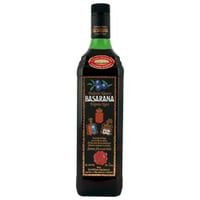 Licor Pacharán Etiqueta Negra 1 L