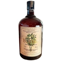 Licor Quintal Digestívo Bitter 700cc