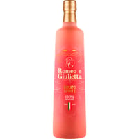 Licor Romeo y Giulietta Rosato Spritz 750 cc