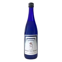 Licor Sake Japonés Daimon - Road to Osaka - 720ml