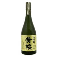 Licor Sake Japonés Junmai Yamadanishiki - 720ml