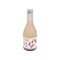 Licor Sake Japonés Sake Tozai - Snow Maiden 300ml