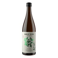 Licor Sake Japonés Takatenjin - Sword Of The Sun - 720ml