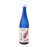 Licor Sake Japonés Tozai - Living Jewel - 720ml