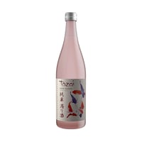 Licor Sake Japonés Tozai - Snow Maiden - 720ml