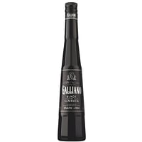Licor Sambuca Black Galliano 500cc