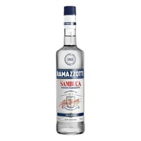 Licor Sambuca Ramazzotti 38˚ - 700ml