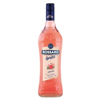 Licor spritz hibiscus Rossard botella 1 L