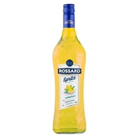 Licor Spritz Rossard Limoncello Classico 25º 1000cc