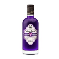 Licor The Bitter Truth Violet Liqueur 22˚ - 500ml