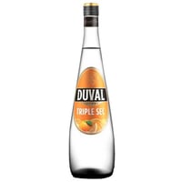 Licor Triple Sec Duval - 750ml