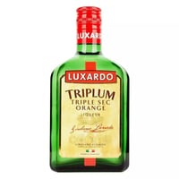 Licor Triple Sec Italiano Triplum Luxardo - 750ml