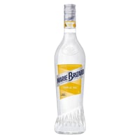 Licor Triple Sec Marie Brizard 39° 700cc