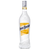 Licor Triple Sec Marie Brizard 750cc