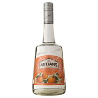 Licor Triple Sec Mitjans