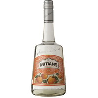 Licor Triple Sec Mitjans 20° 750cc